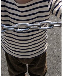 無印良品 | Tシャツ/カットソー