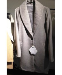 チェスターコート(ダウンジャケット/コート)