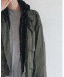 森野帆布 | その他パンツ