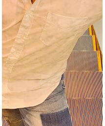 OUTAGE | トップス