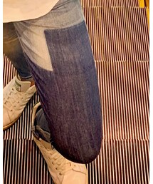 OUTAGE | デニムパンツ