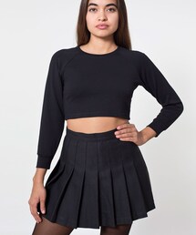 American Apparel | テニススカート(スカート)
