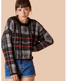 UNIF | ニット/セーター