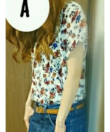 LOWRYS FARM | トップス