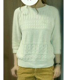 A part by | トップス