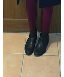 JEANASIS | ブーティ