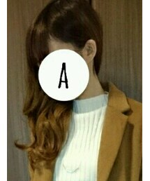 A part by | ニット/セーター