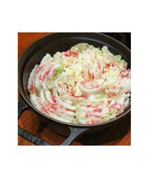 ミルフィーユ鍋 | 食器/キッチン