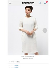 archives | ワンピース/ドレス