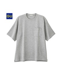GU | Tシャツ/カットソー