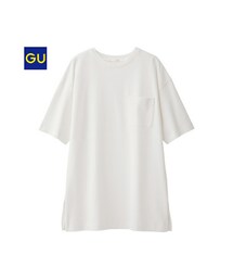 GU | Tシャツ/カットソー