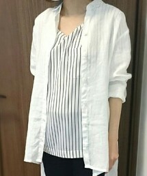 UNIQLO | シャツ/ブラウス