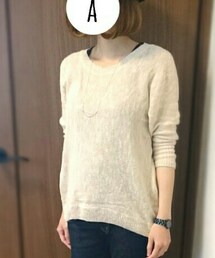 A part by | トップス