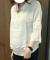 A part by | シャツ/ブラウス