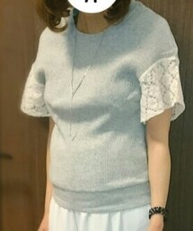 mystic | トップス