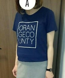 UNITED ARROWS | Tシャツ/カットソー