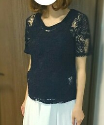 GLOBAL WORK | Tシャツ/カットソー