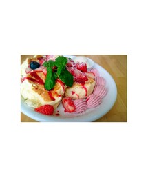 パンケーキ♡ | その他