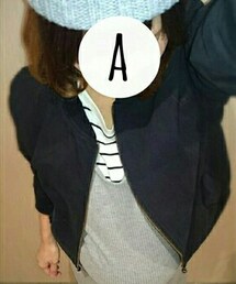 CIAOPANIC | ブルゾン