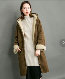 KBF | ムートンコート