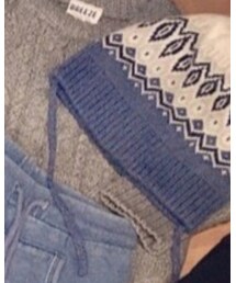 H&M | ニットキャップ/ビーニー