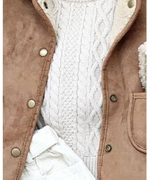 韓国子供服 | ニット/セーター