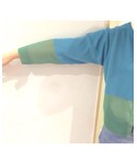 Dot＆Stripes CHILD WOMAN(ドットアンドストライプス　チャイルドウーマン)の「トップス(カーディガン/ボレロ)」