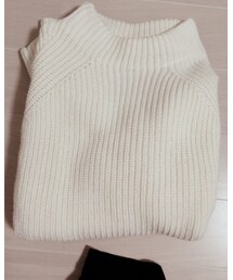 GU | ニット/セーター