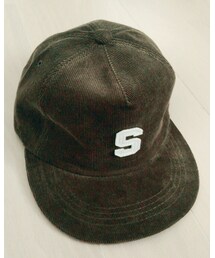 Crisp | キャップ