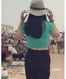 谜底 | Tシャツ/カットソー