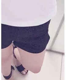 Etam | カーゴパンツ