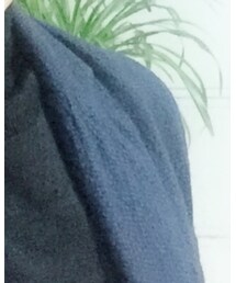 JNBY | ピーコート