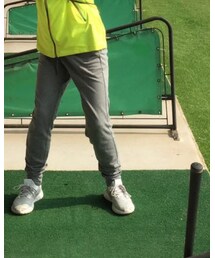 joe | チノパンツ