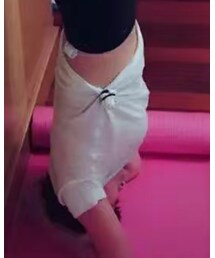 ein | タンクトップ