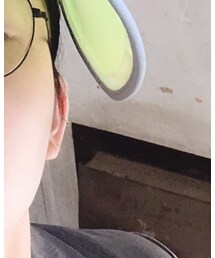 后益 | キャップ