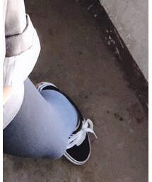 万斯 | スニーカー