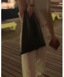 Maison Margiela | トートバッグ