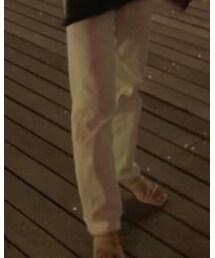 UNIQLO | デニムパンツ