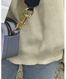 MOUSSY | パーカー
