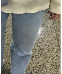 MOUSSY | デニムパンツ