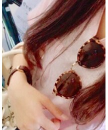 AZUL by moussy | Tシャツ/カットソー