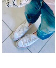 CONVERSE | スニーカー