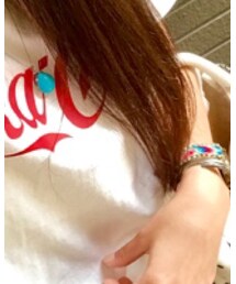 GU | Tシャツ/カットソー