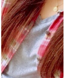 GU | Tシャツ/カットソー