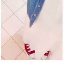 CONVERSE | スニーカー