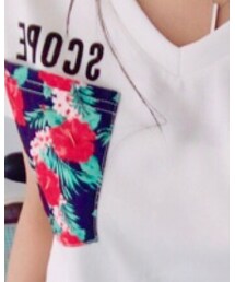 INGNI | Tシャツ/カットソー