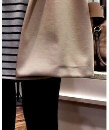 MJUKA. | ジャケット/アウター