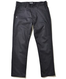 PRIVILEGE | PRIVILEGE / MILITARY CHINO PANTS / OLV /XL(チノパンツ)