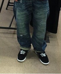 NIKE | NIKE DUNK LOW SB / 10.5
(スニーカー)