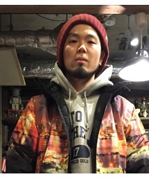 CA4LA | CA4LA(ニットキャップ/ビーニー)